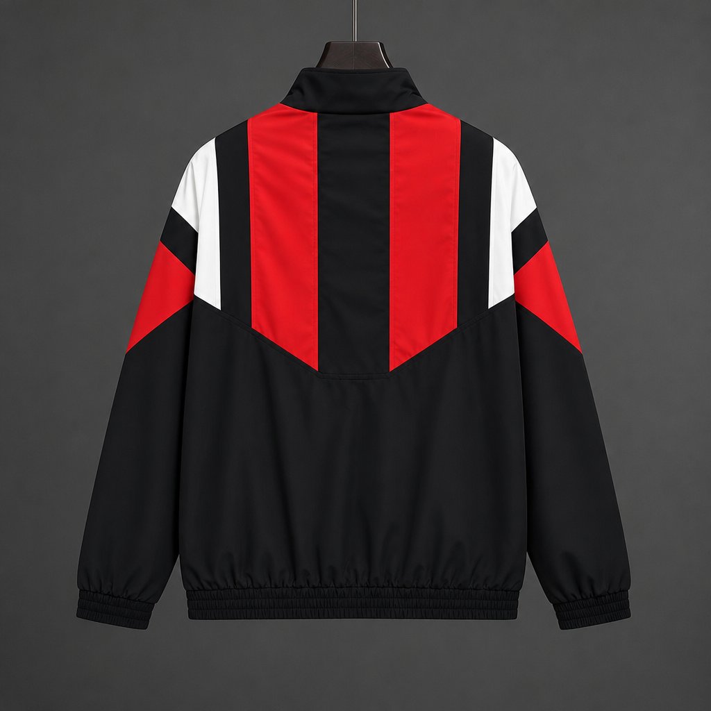 Corta Vento M-UNITED 2026-27 EQT