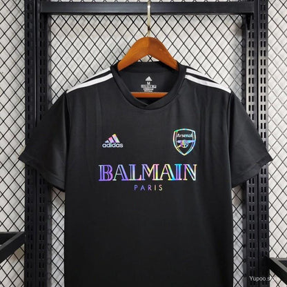 Camisola ARS 2024-25 Balmain