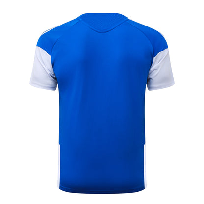 Kit Treino Camisola Juventus FC 2026-27