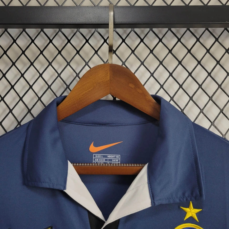 Camisola Inter Milão 1998-99 Alternativa