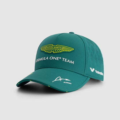 Boné Aston Martin #14