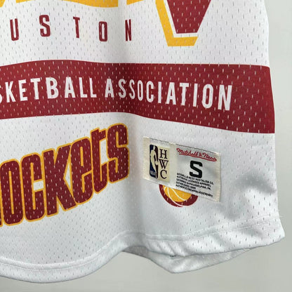 Tshirt NBA 2025 Houston Rockets