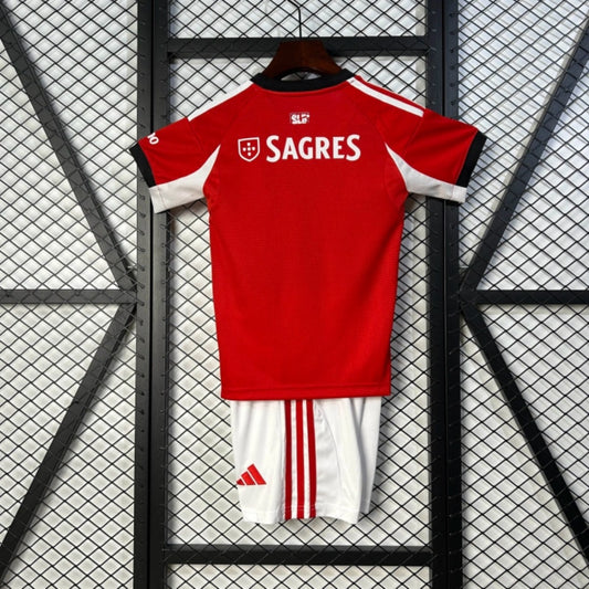 Kit Criança SLB 2025-26 Principal