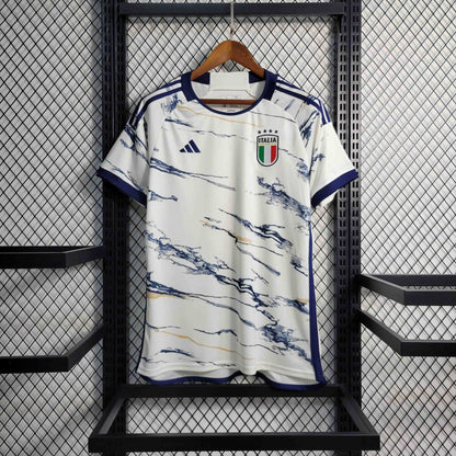 Camisola Italia 2023 Alternativa
