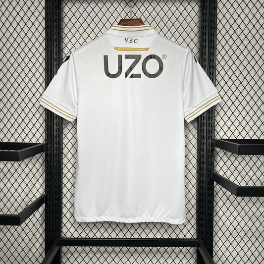 Camisola Vitoria SC 2024-25 Principal Versão Adepto