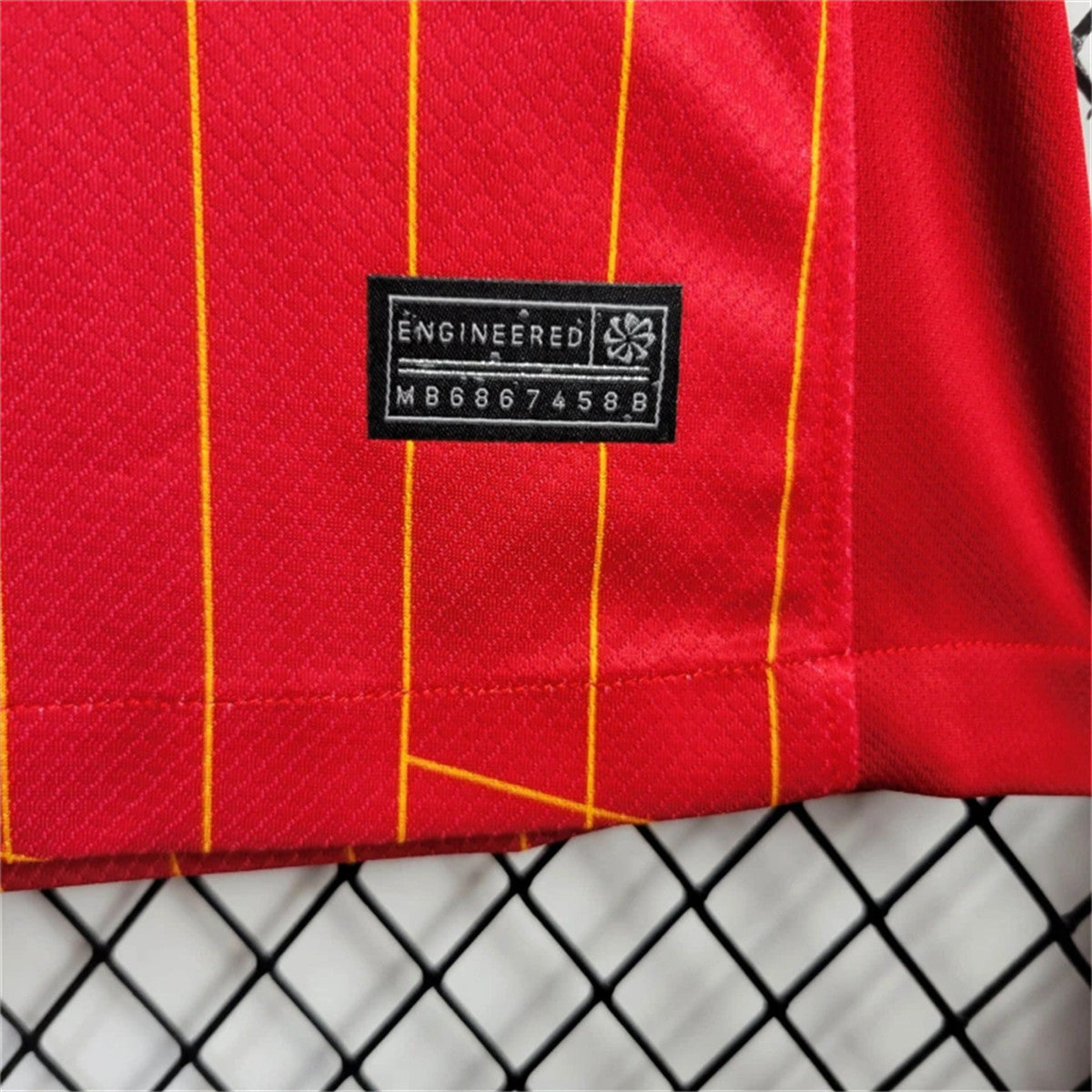 Camisola LIV 2024-25 Principal Versão Mulher