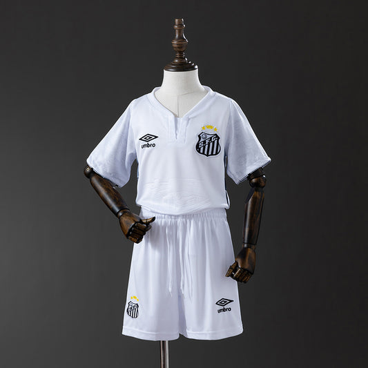 Kit Criança Santos FC 2024-25 Principal