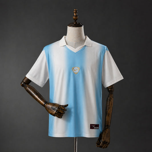 Camisola Argentina 2026 Total90