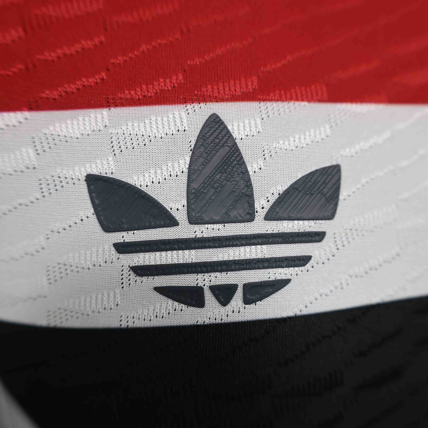 Camisola M-United 2024-25 Alternativa Branca Versão Jogador