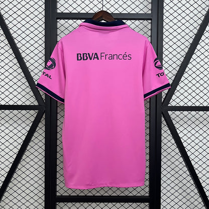 Camisola CA Boca Juniors 2013-14 Alternativa