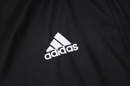 Fato de Treino Real Madrid CF 2025-26 - Casaco sem Capuz