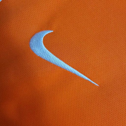 Camisola Paises Baixos 2010 Principal