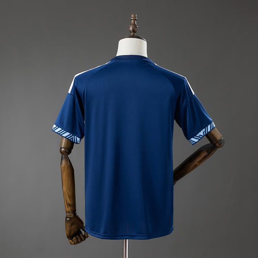 Camisola Vancouver Whitecaps FC 2026-27 Alternativa Azul Versão Adepto
