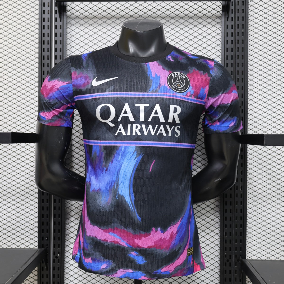 Camisola FC Paris Saint-Germain 2026-27 Edição Especial Versão Jogador