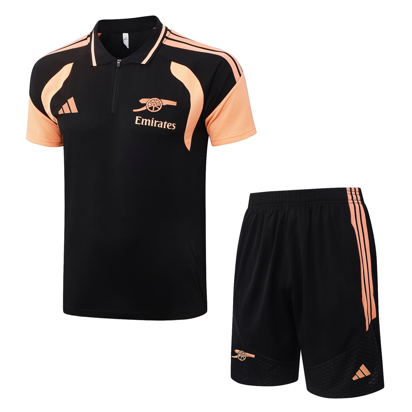 Kit Treino Polo ARS 2026-27