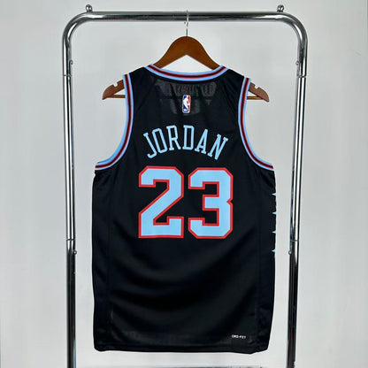 Camisola NBA 2026 Chicago Bulls