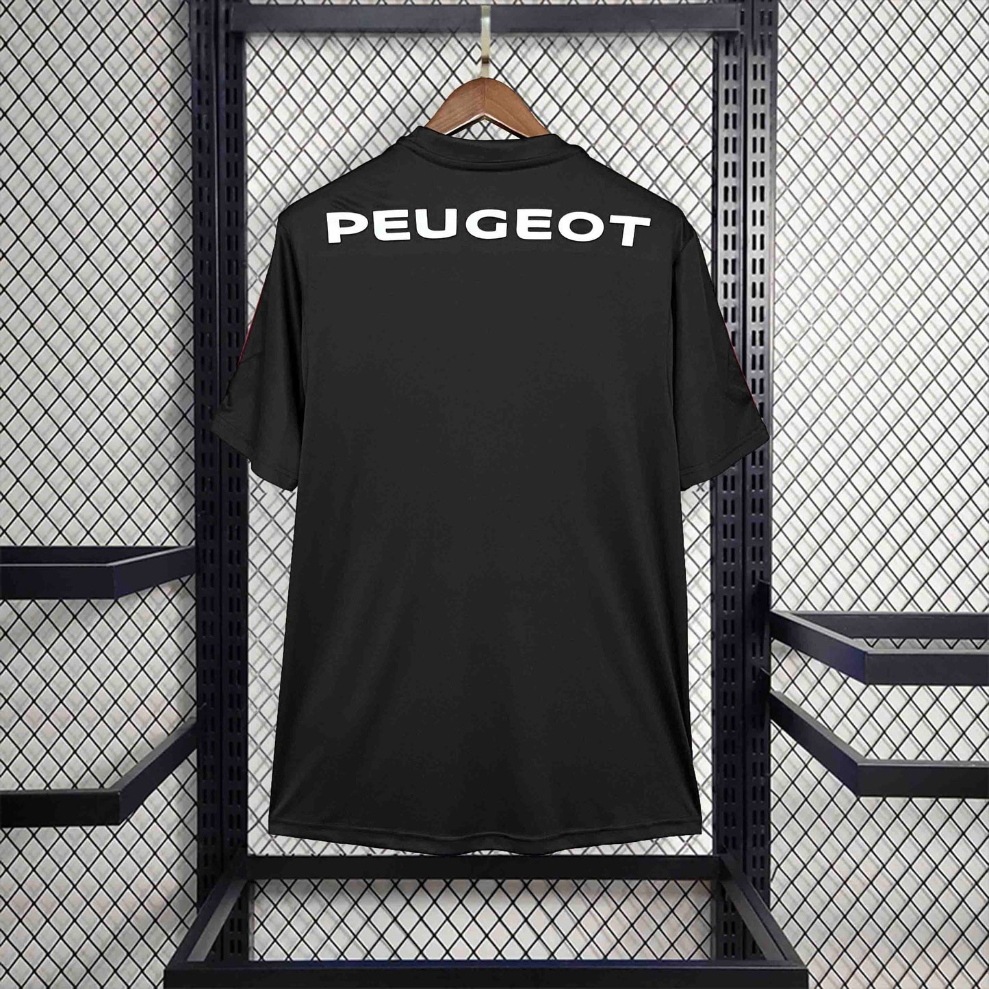 Camisola Flamengo 2013-14 Alternativa