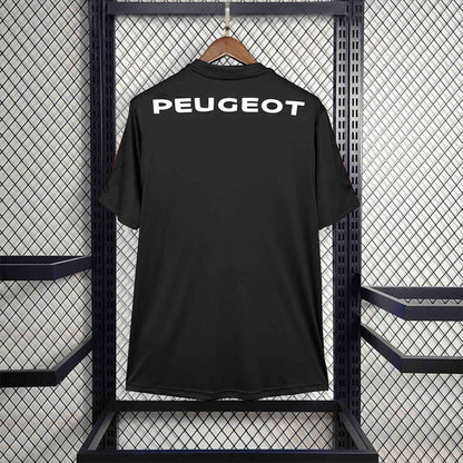 Camisola Flamengo 2013-14 Alternativa