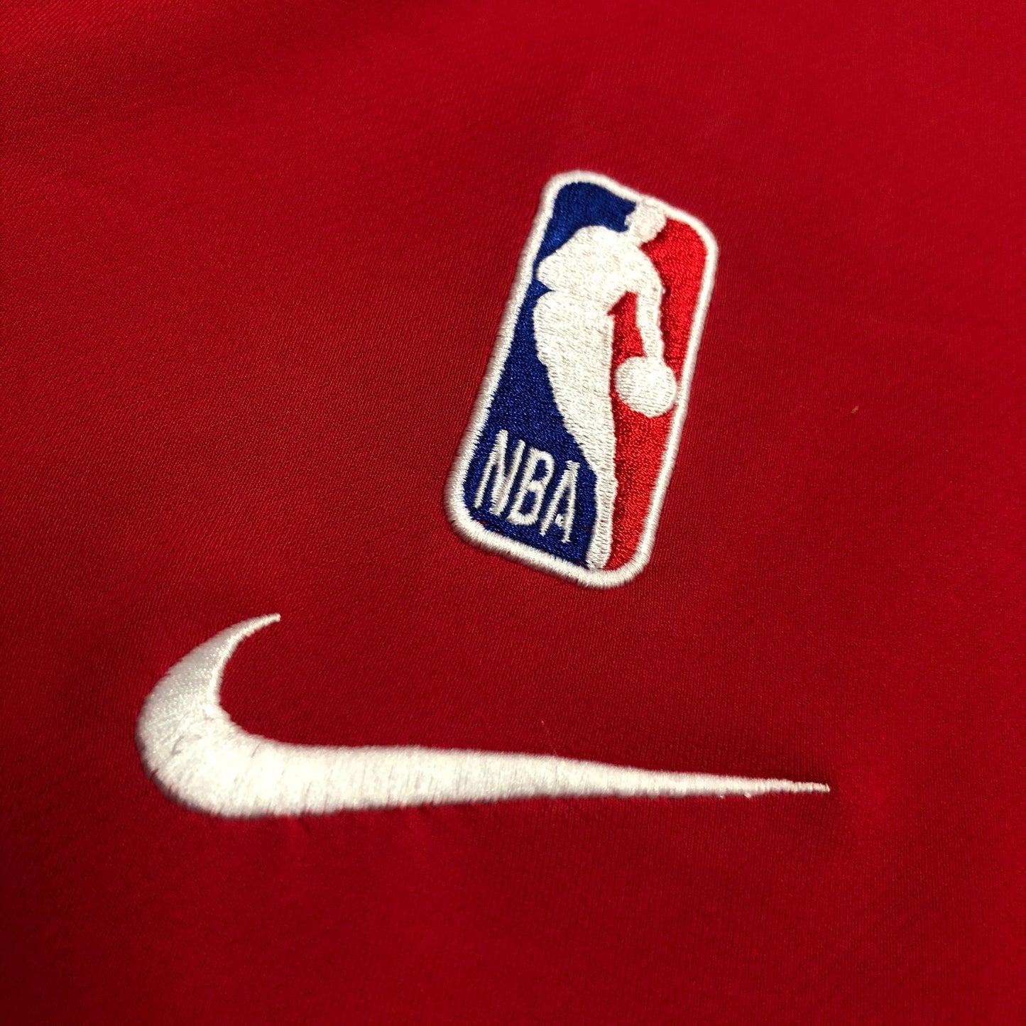 Casaco NBA Chicago Bulls