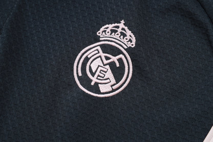 Fato de Treino Real Madrid CF 2025-26 - Polo