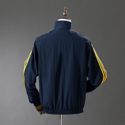 Casaco Reversivel Real Madrid CF 2025-26