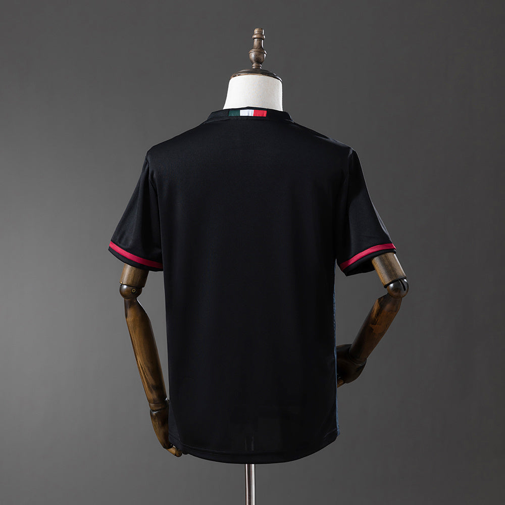 Camisola AC Milan 2016-17 Principal