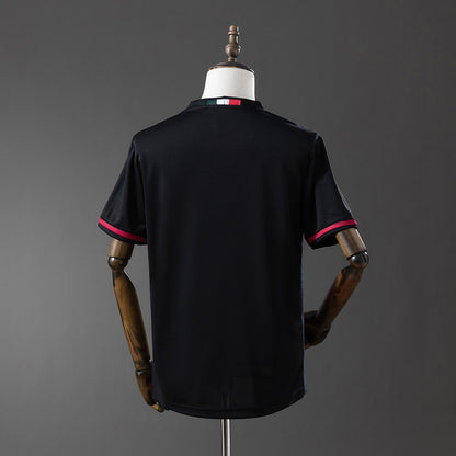 Camisola AC Milan 2016-17 Principal