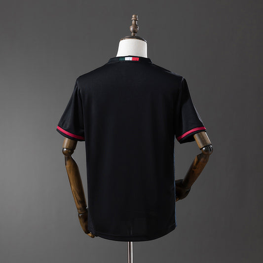 Camisola AC Milan 2016-17 Principal