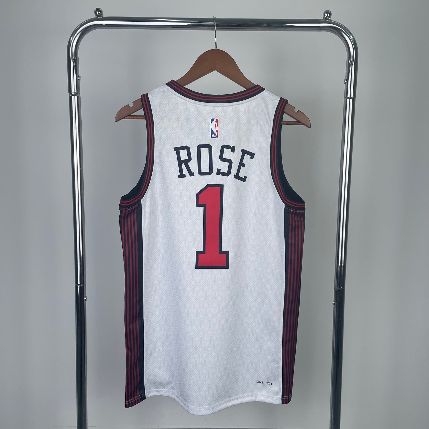 Camisola NBA 2023 Chicago Bulls
