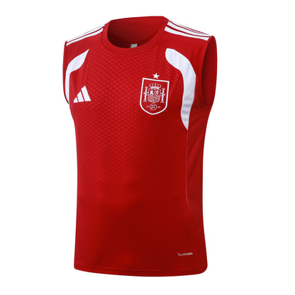 Kit Treino Manga Cava Espanha 2026