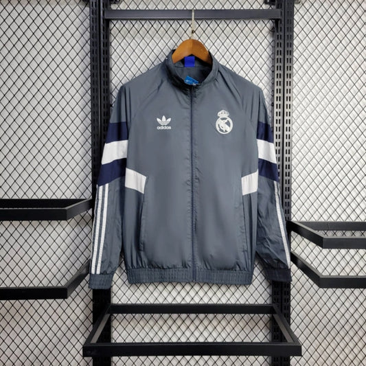Corta Vento Real Madrid CF 2025-26