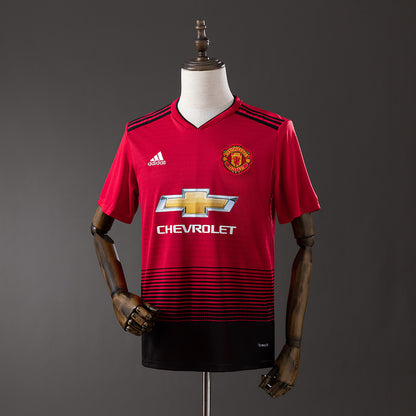 Camisola M-UNITED 2018-19 Principal