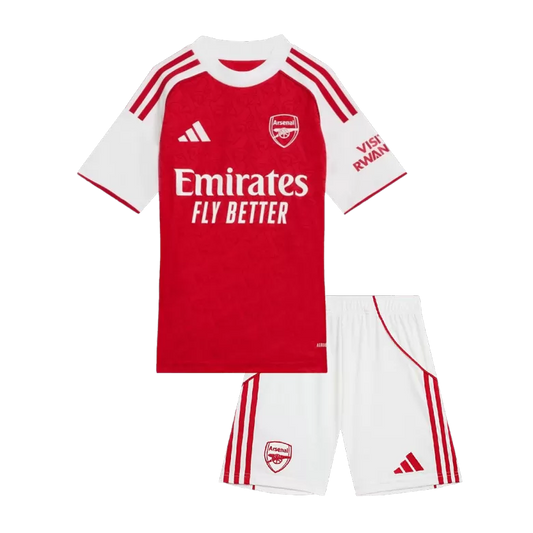 Kit Criança ARS 2025-26 Principal