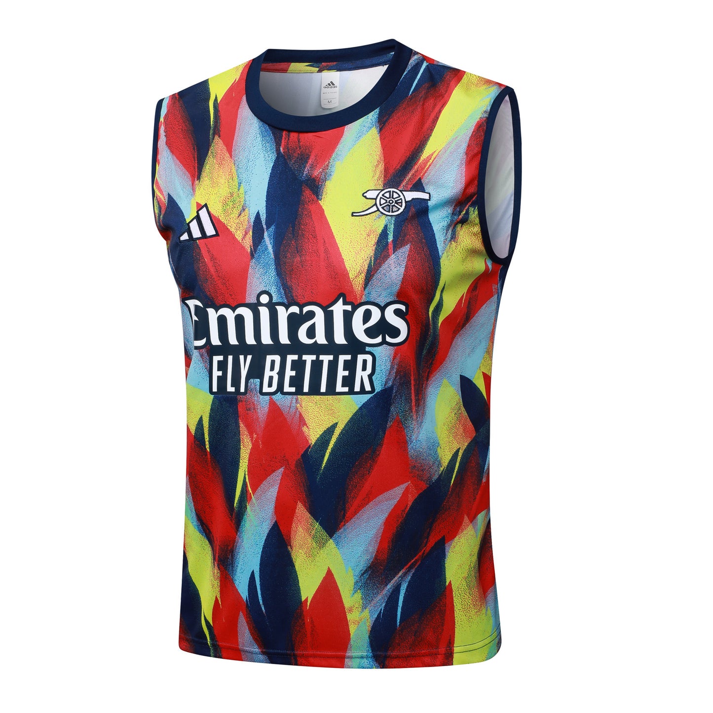 Kit Treino Manga Cava ARS 2025-26