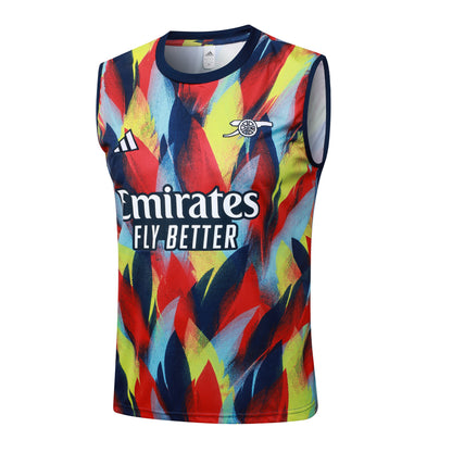 Kit Treino Manga Cava ARS 2025-26