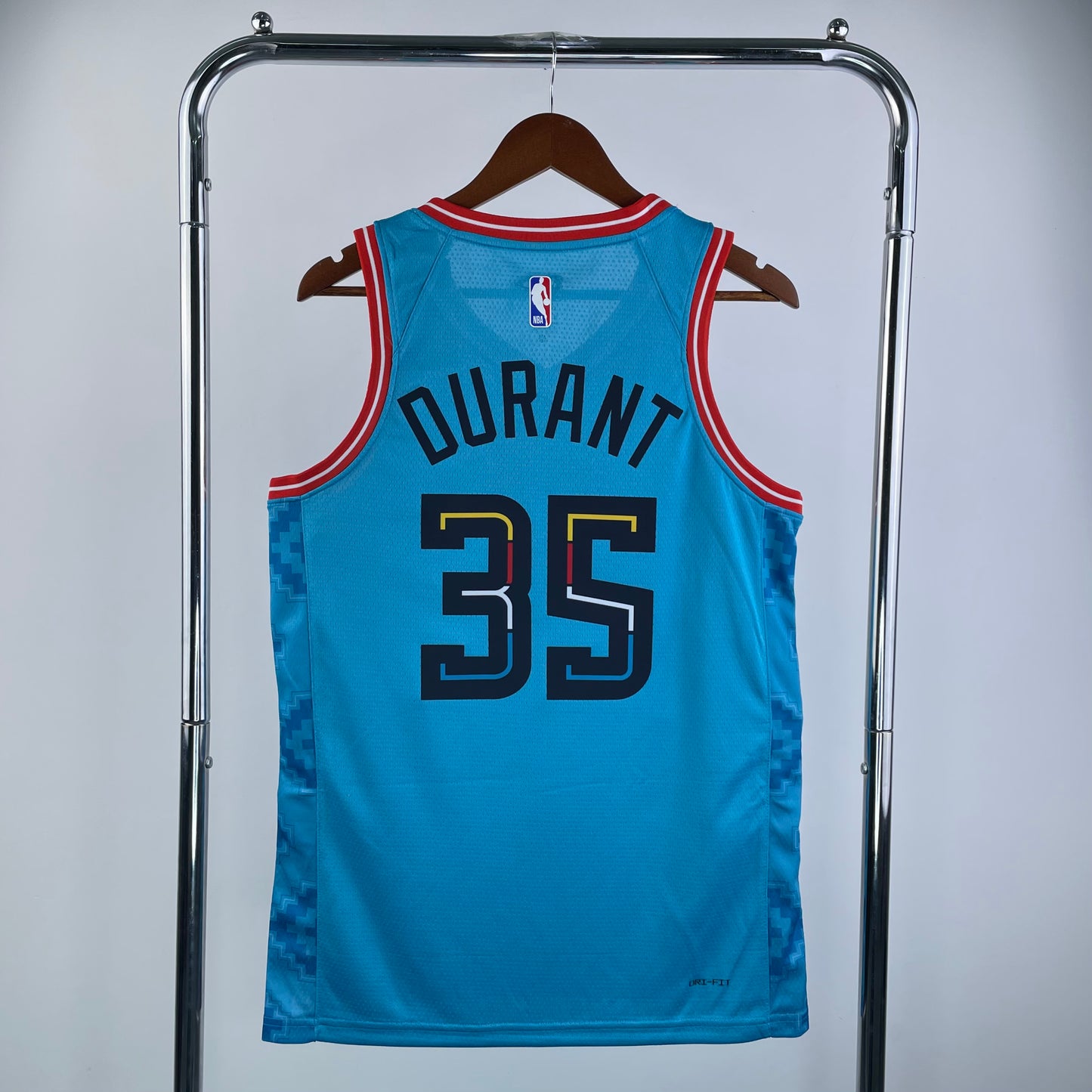 Camisola NBA 2023 Phoenix Suns