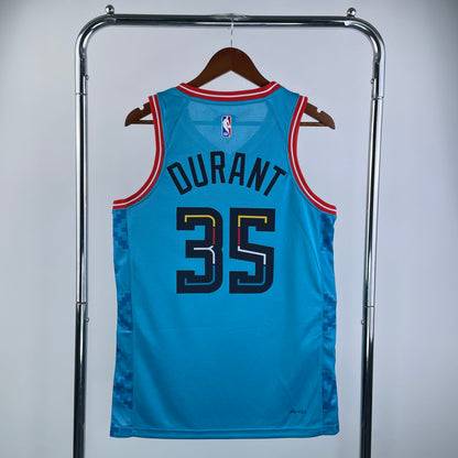 Camisola NBA 2023 Phoenix Suns