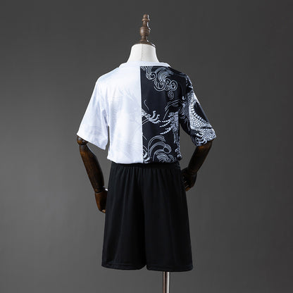 Kit Criança Real Madrid CF 2025-26 Edição Especial