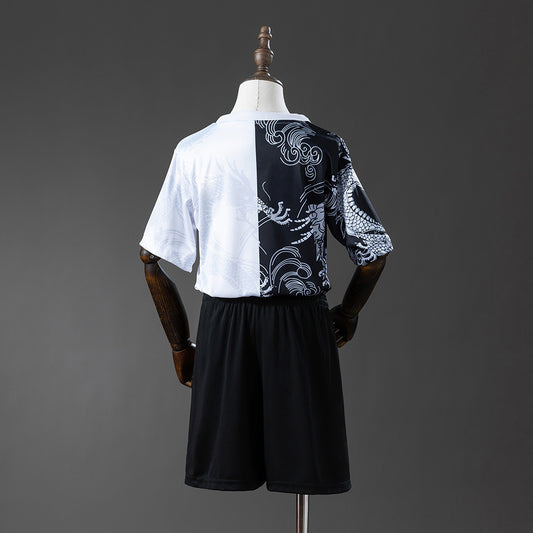 Kit Criança Real Madrid CF 2025-26 Edição Especial