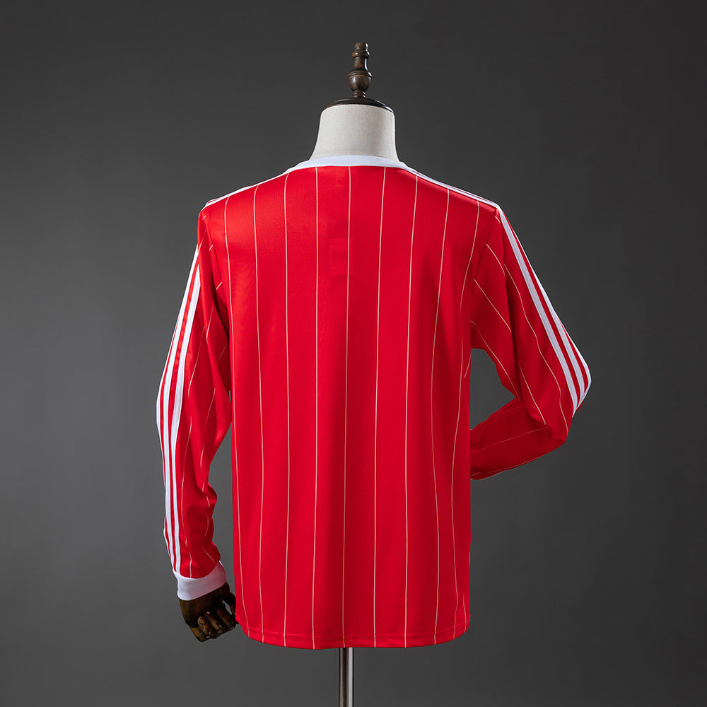 Camisola Manga Comprida NOT-FOR 1983-84 Principal
