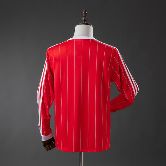 Camisola Manga Comprida NOT-FOR 1983-84 Principal