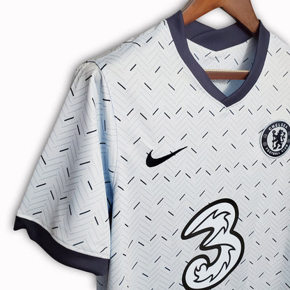 Camisola CHE 2020-21 Alternativa