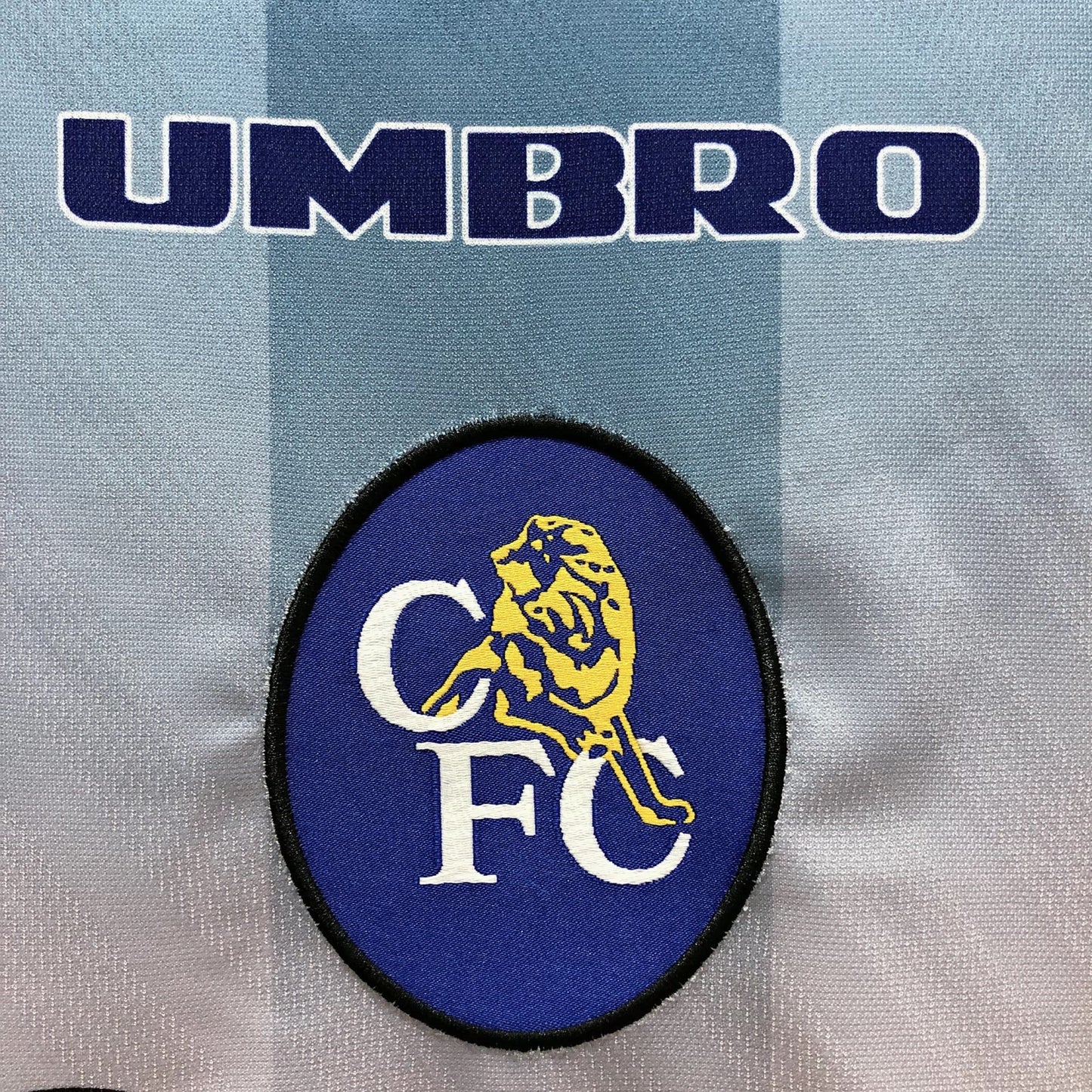 Camisola CHE 1996-97 Alternativa