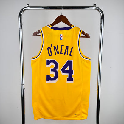 Camisola NBA 2023 Los Angeles Lakers