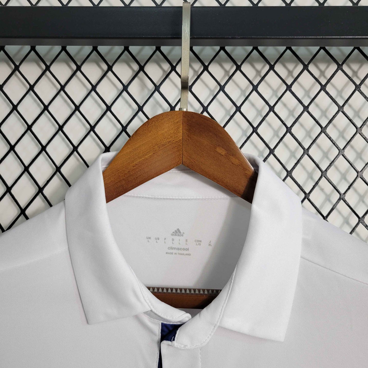 Camisola Real Madrid 2016-17 Principal