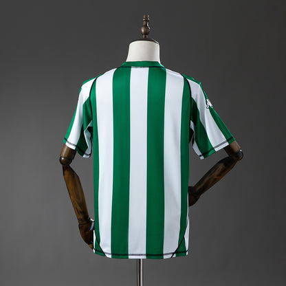 Camisola Real Betis 2003-04 Principal