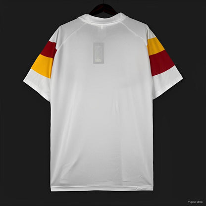 Camisola AS Roma 1990-91 Alternativa