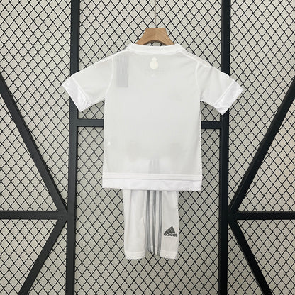 Kit Criança Real Madrid CF 2015-16 Principal