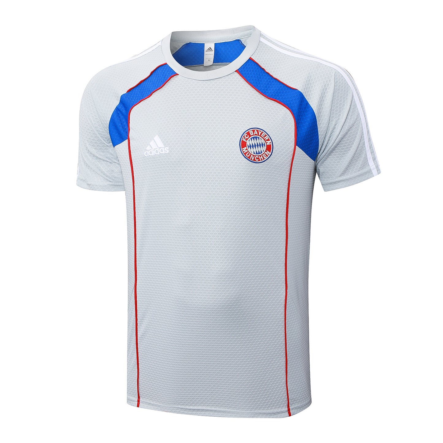 Kit Treino Camisola FC Bayern Munique 2025-26
