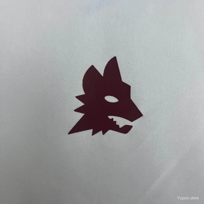 Camisola AS Roma 1992-93 Alternativa